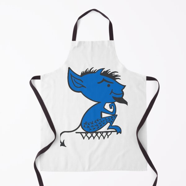 Item preview, _79 DePaul Blue Demons designed and sold by loganl-loyd.