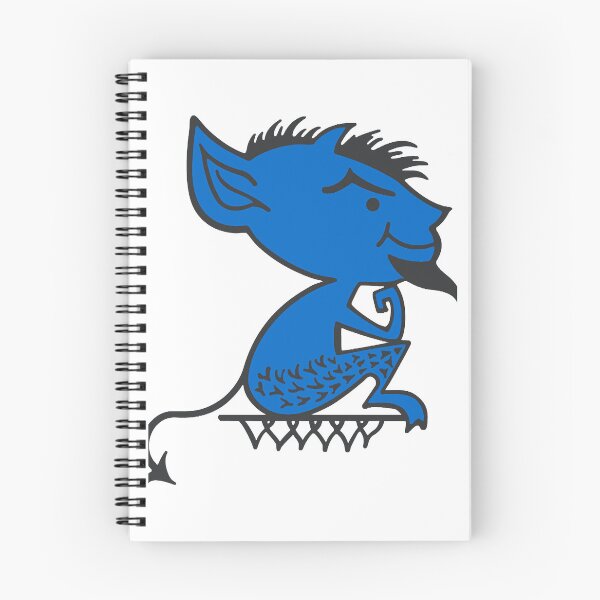 Item preview, _79 DePaul Blue Demons designed and sold by loganl-loyd.