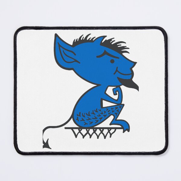 Item preview, _79 DePaul Blue Demons designed and sold by loganl-loyd.