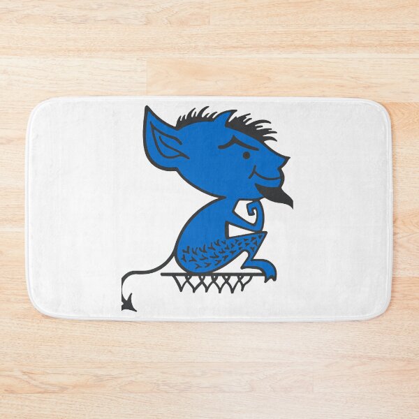 Item preview, _79 DePaul Blue Demons designed and sold by loganl-loyd.