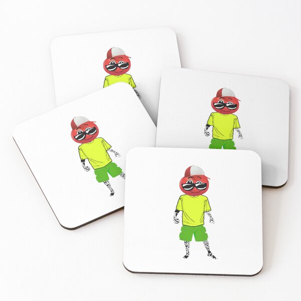 Item preview, Funny tomatto designed and sold by Lazoni.