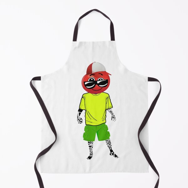 Item preview, Funny tomatto designed and sold by Lazoni.