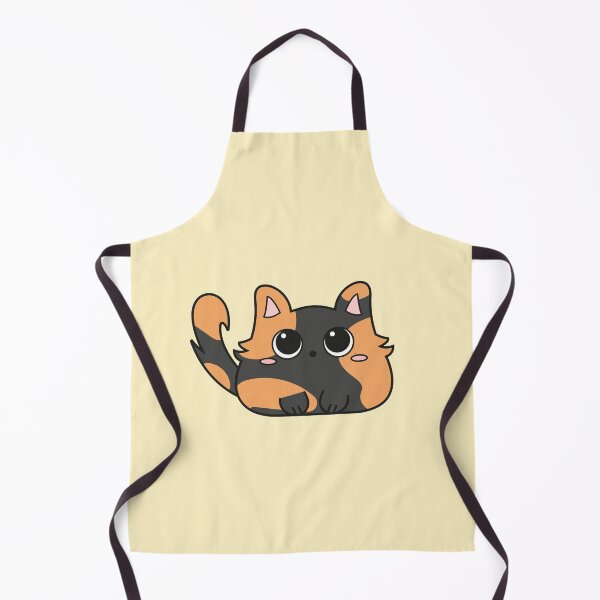 Item preview, Cute torties kitten Cat designed and sold by LunMoony.