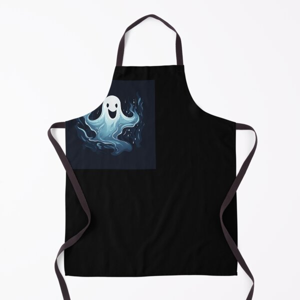 Item preview, Ghostly Laughs designed and sold by MuseOfMilo.