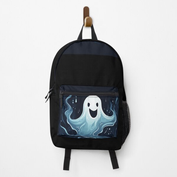 Item preview, Ghostly Laughs designed and sold by MuseOfMilo.