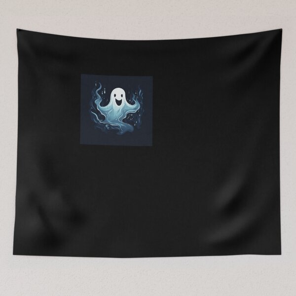 Item preview, Ghostly Laughs designed and sold by MuseOfMilo.