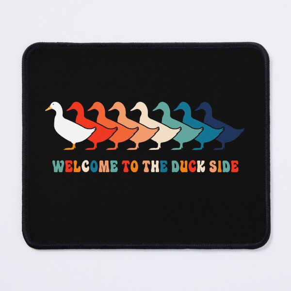 Item preview, Vintage Ducky Retro Duck Pun 70s 80s Funny Duck designed and sold by KsuAnn.