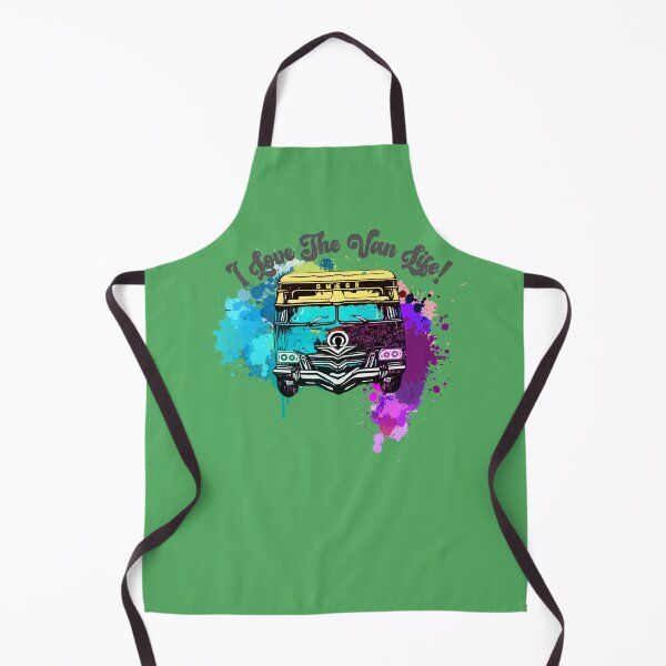 Item preview, Van Life Love 2 designed and sold by Racyfun77.