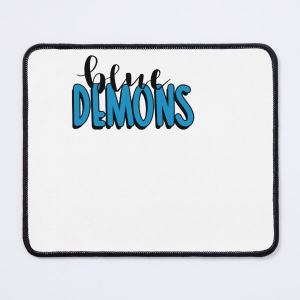 Item preview, Copy of _79 DePaul Blue Demons designed and sold by loganl-loyd.