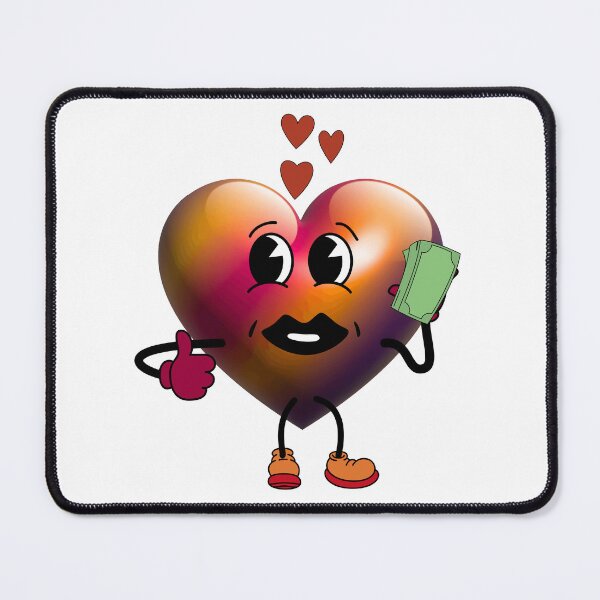 Item preview, Money Can Buy My Heart designed and sold by ThiagoSDantas.