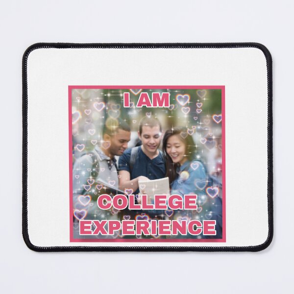 Item preview, COLLEGE EXPEREIENCE designed and sold by loganl-loyd.