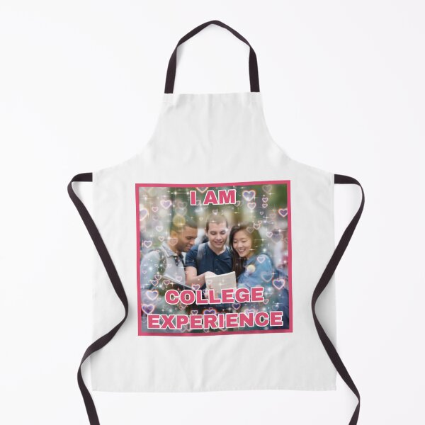 Item preview, COLLEGE EXPEREIENCE designed and sold by loganl-loyd.