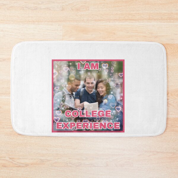 Item preview, COLLEGE EXPEREIENCE designed and sold by loganl-loyd.