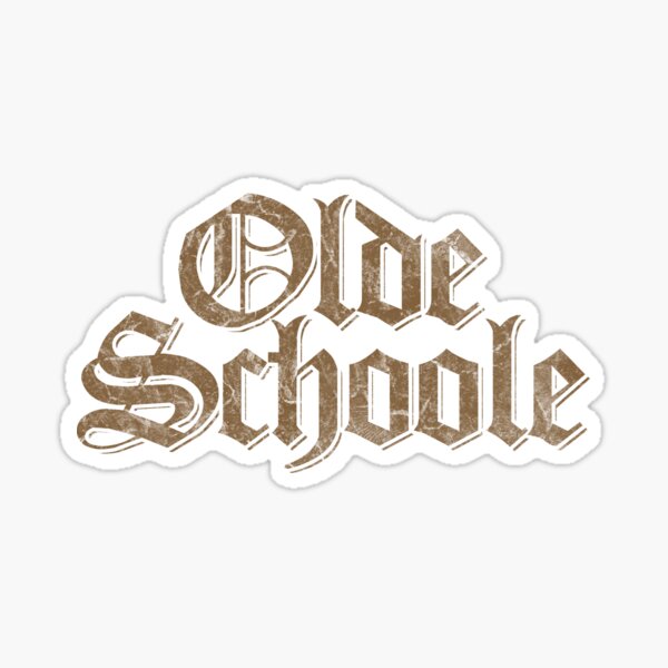 Olde English 800 Stickers for Sale | Redbubble