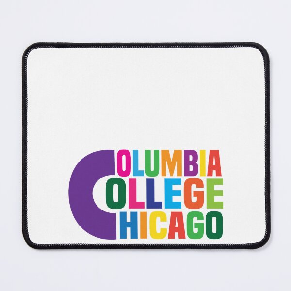 Item preview, Columbia College Chicago designed and sold by loganl-loyd.