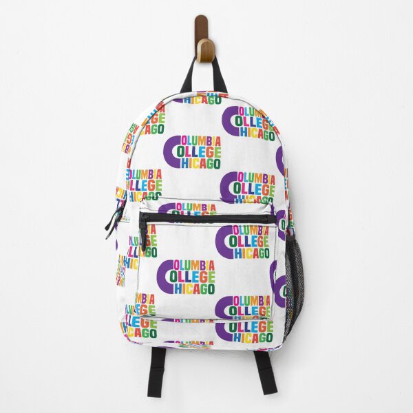Item preview, Columbia College Chicago designed and sold by loganl-loyd.