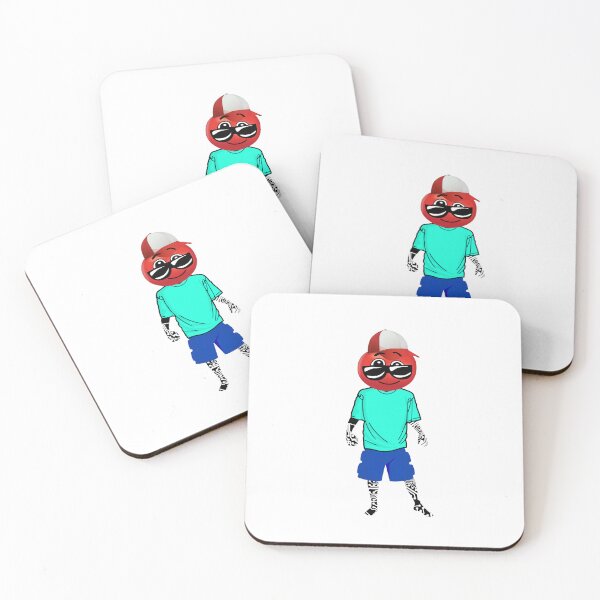Item preview, Funny tomatto designed and sold by Lazoni.