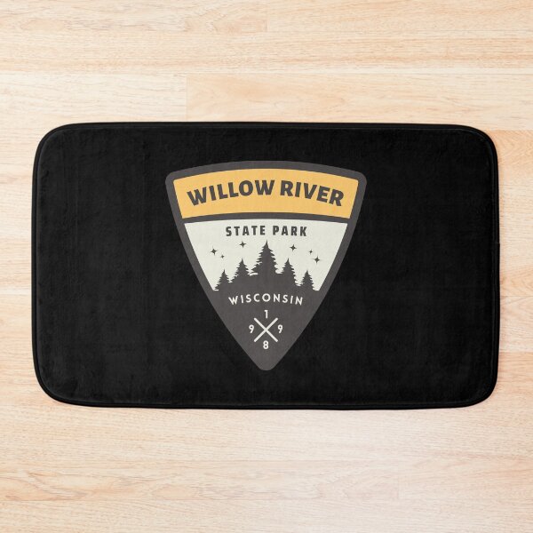 Item preview, Willow River State Park | Wisconsin designed and sold by festivalzone.