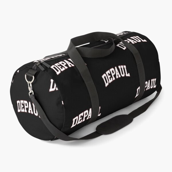 Item preview, depaul - varisty font curved designed and sold by loganl-loyd.