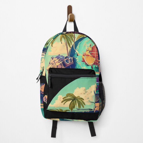 Artikelvorschau, Vintage Travel entworfen und verkauft von TrendyPalette.