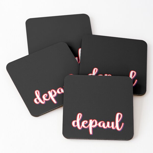 Item preview, Depaul  designed and sold by loganl-loyd.