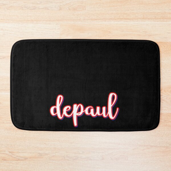Item preview, Depaul  designed and sold by loganl-loyd.