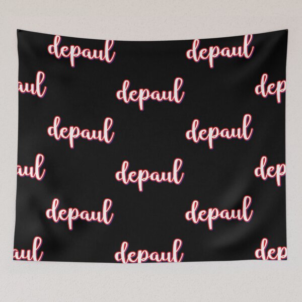 Item preview, Depaul  designed and sold by loganl-loyd.