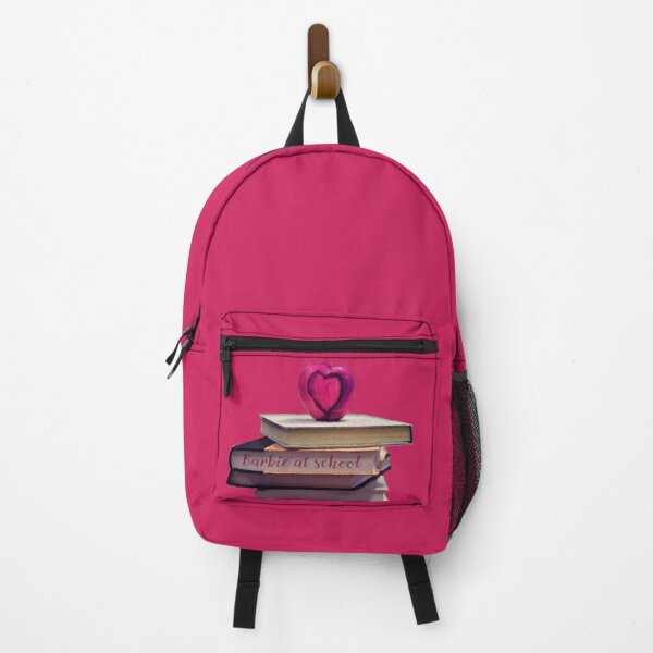 Item preview, Book and Heart Apple Illustration Digital Design designed and sold by Hnd-Design.