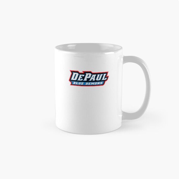 Item preview, DePaul Blue Demons  designed and sold by loganl-loyd.
