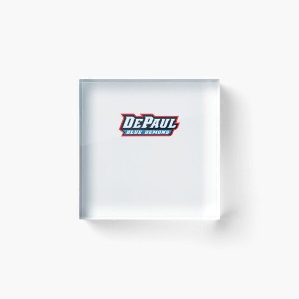 Item preview, DePaul Blue Demons  designed and sold by loganl-loyd.