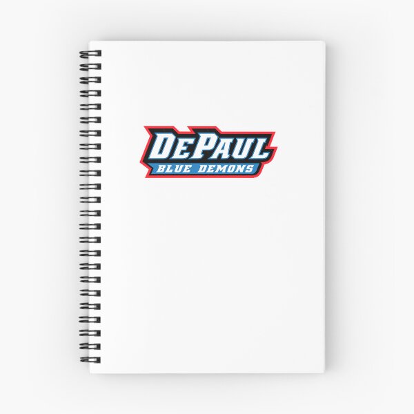 Item preview, DePaul Blue Demons  designed and sold by loganl-loyd.