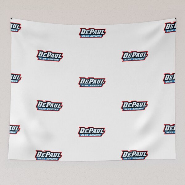 Item preview, DePaul Blue Demons  designed and sold by loganl-loyd.