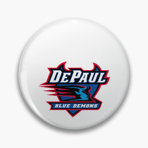 Item preview, DePaul Blue Demons  designed and sold by loganl-loyd.