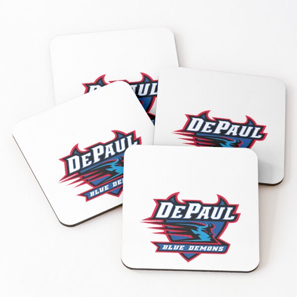 Item preview, DePaul Blue Demons  designed and sold by loganl-loyd.