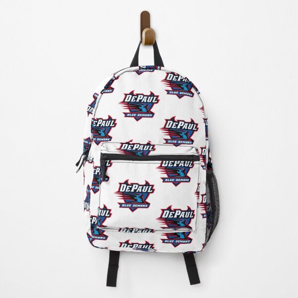 Item preview, DePaul Blue Demons designed and sold by loganl-loyd.