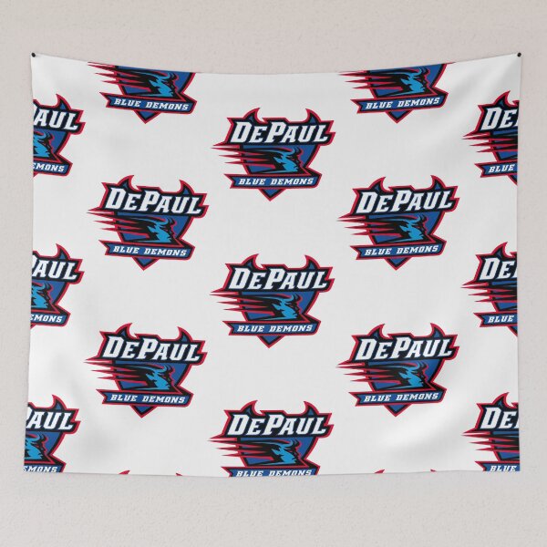 Item preview, DePaul Blue Demons  designed and sold by loganl-loyd.