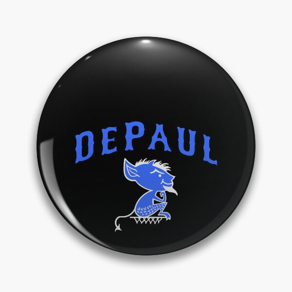 Item preview, DePaul Mascot Design designed and sold by loganl-loyd.
