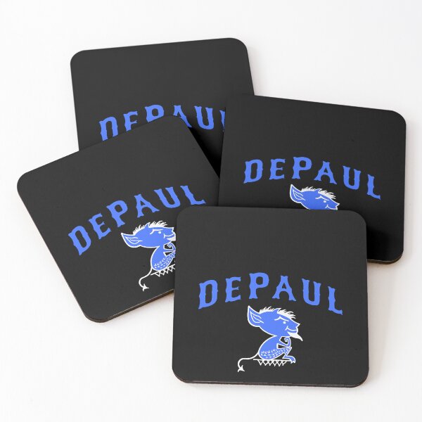 Item preview, DePaul Mascot Design designed and sold by loganl-loyd.