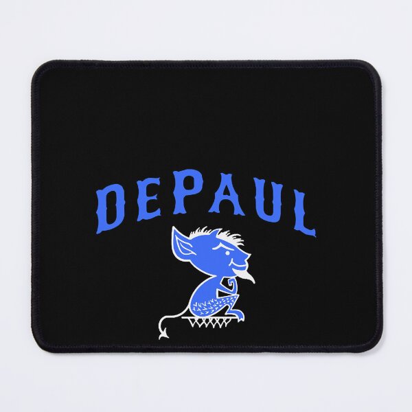 Item preview, DePaul Mascot Design designed and sold by loganl-loyd.