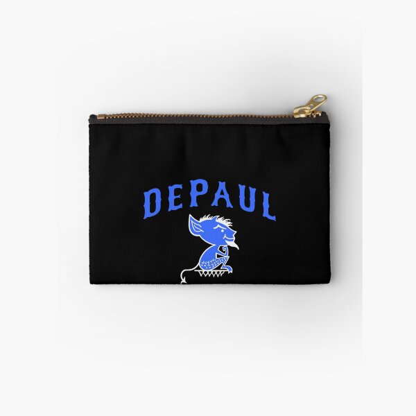 Item preview, DePaul Mascot Design designed and sold by loganl-loyd.