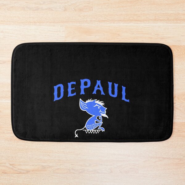 Item preview, DePaul Mascot Design designed and sold by loganl-loyd.