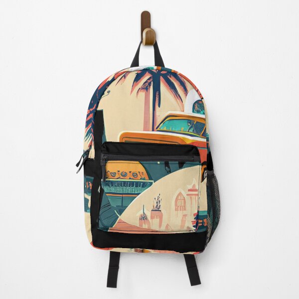 Artikelvorschau, Vintage Travel entworfen und verkauft von TrendyPalette.