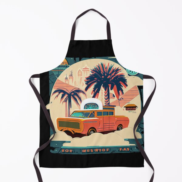Artikelvorschau, Vintage Travel entworfen und verkauft von TrendyPalette.