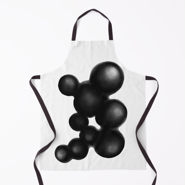 Item preview, Sculptural No.6 Black and White designed and sold by JagaZuk.