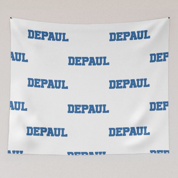Item preview, Depaul University    designed and sold by loganl-loyd.