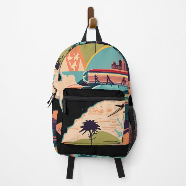 Artikelvorschau, Vintage Travel entworfen und verkauft von TrendyPalette.
