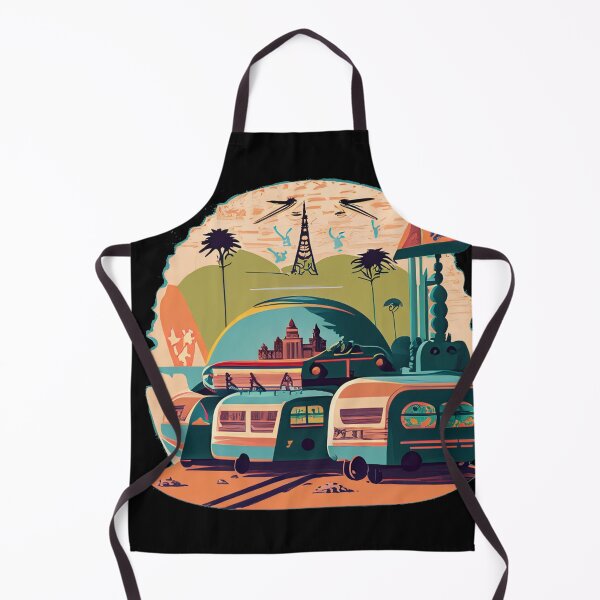 Artikelvorschau, Vintage Travel entworfen und verkauft von TrendyPalette.