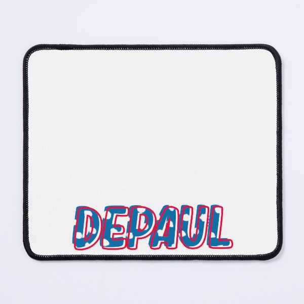 Item preview, DePaul University - DePaul - Blue Demons - Chicago    designed and sold by loganl-loyd.