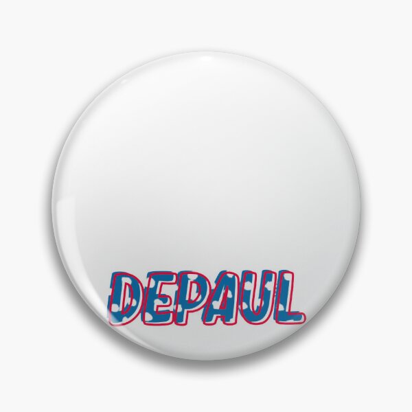 Item preview, DePaul University - DePaul - Blue Demons - Chicago    designed and sold by loganl-loyd.