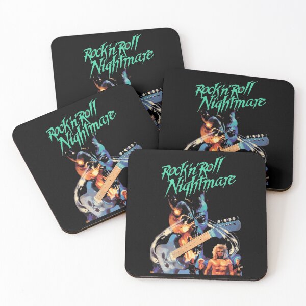 Item preview, Nightmare designed and sold by JulienArsenault.